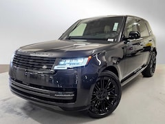 2026 Land Rover Range Rover SE SUV