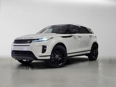 2026 Land Rover Range Rover Evoque S SUV