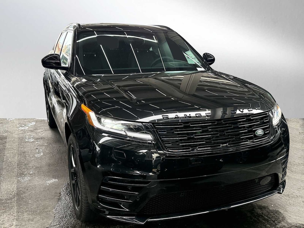 New 2024 Land Rover Range Rover Velar Dynamic SE P250 Dynamic SE