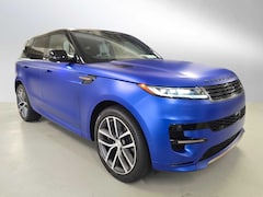 2025 Land Rover Range Rover Sport Autobiography SUV