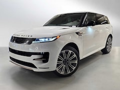 2026 Land Rover Range Rover Sport Dynamic SE SUV