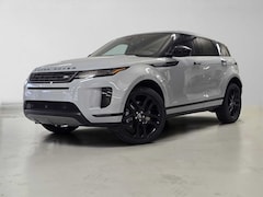 2026 Land Rover Range Rover Evoque S SUV