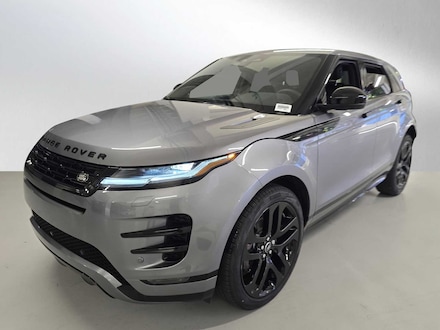 2024 Land Rover Range Rover Evoque Dynamic SE SUV
