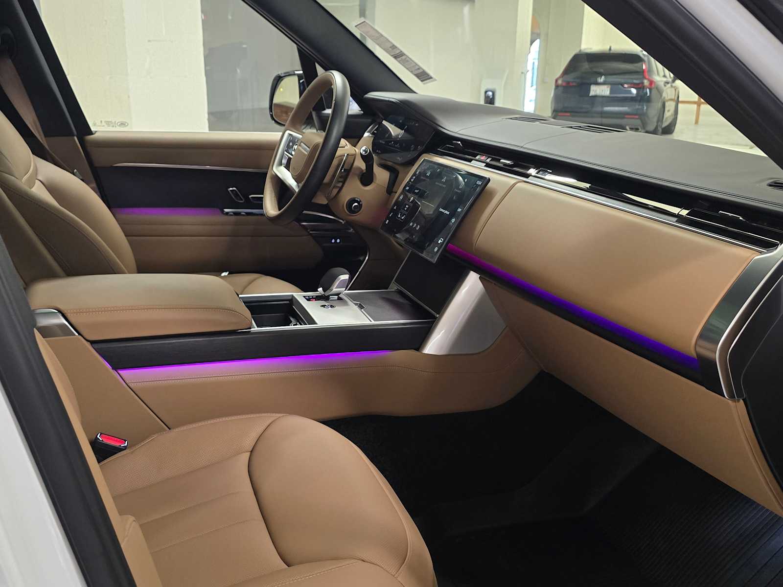 2026 Land Rover Range Rover SE - Photo 11