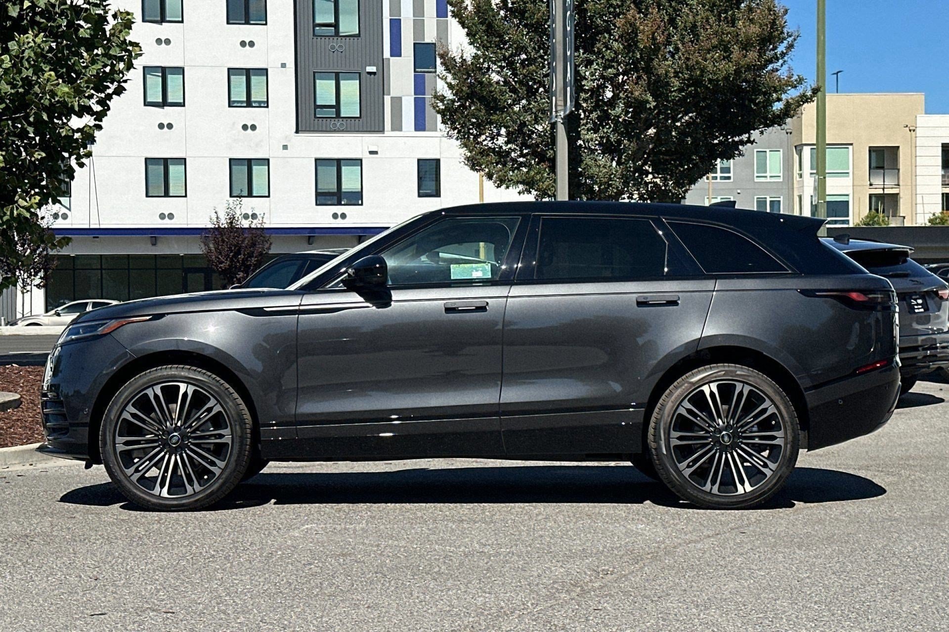 2026 Land Rover Range Rover Velar Dynamic SE - Photo 24