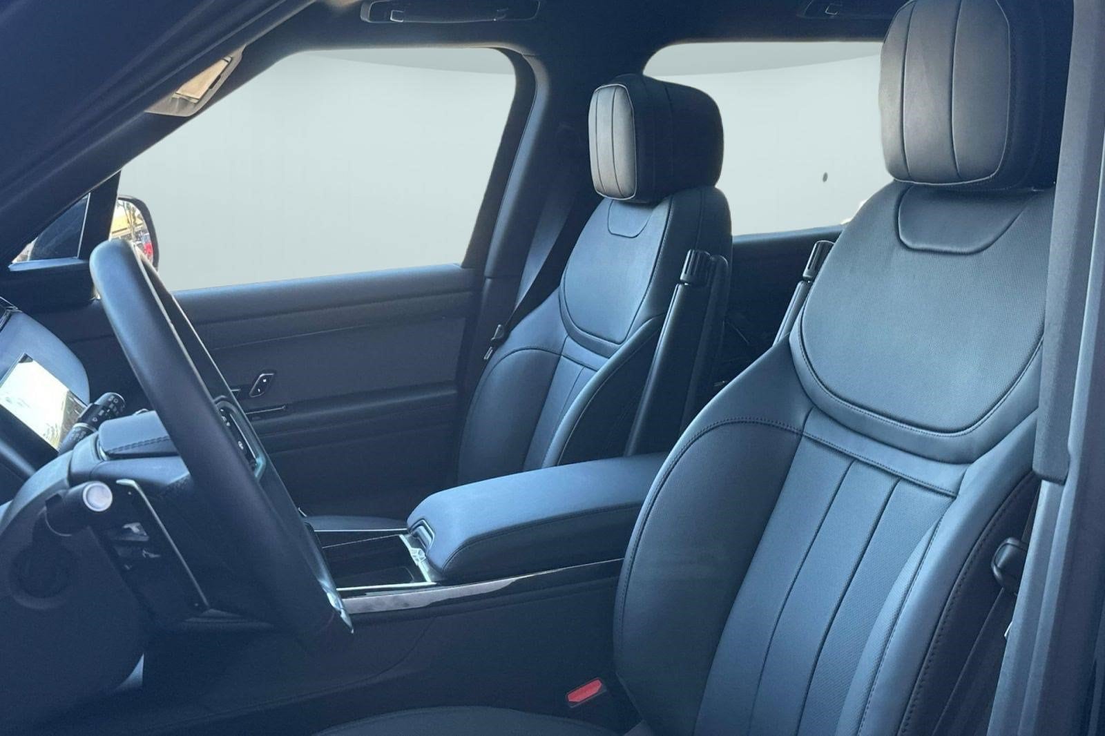 Range Rover Sport SE Sport Utility