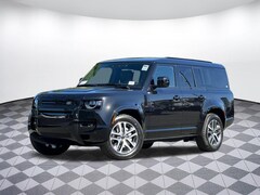 2026 Land Rover Defender 130 X-Dynamic SE SUV