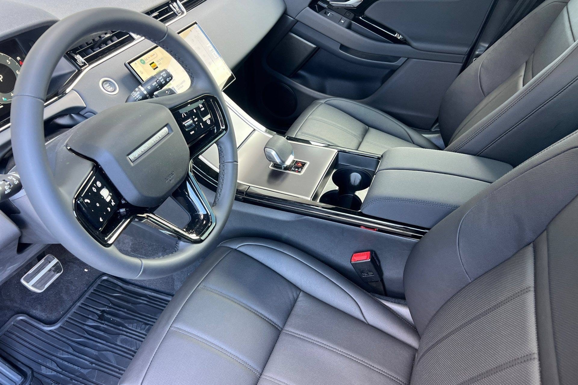 2026 Land Rover Range Rover Evoque Dynamic SE - Photo 14