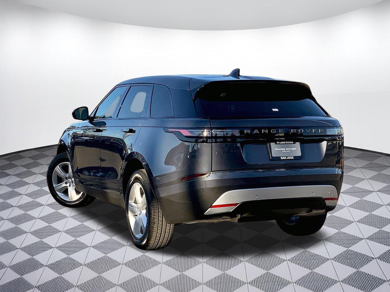 2025 Land Rover Range Rover Velar S - Photo 10