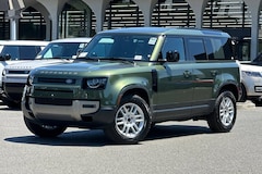 2026 Land Rover Defender 110 S SUV