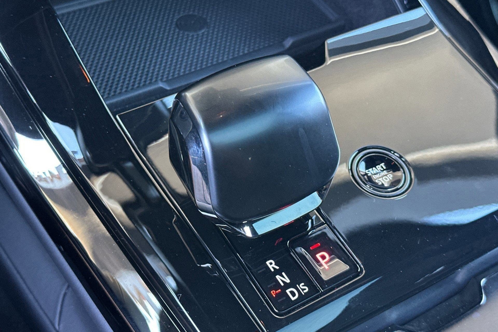 2025 Land Rover Range Rover Sport SV Edition Two - Photo 21