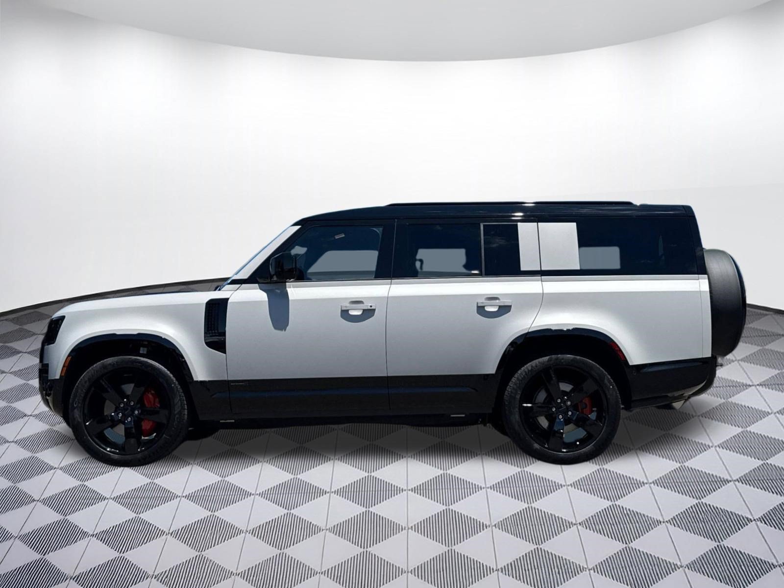 2026 Land Rover Defender 130 X SUV