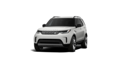 2026 Land Rover Discovery S 300PS