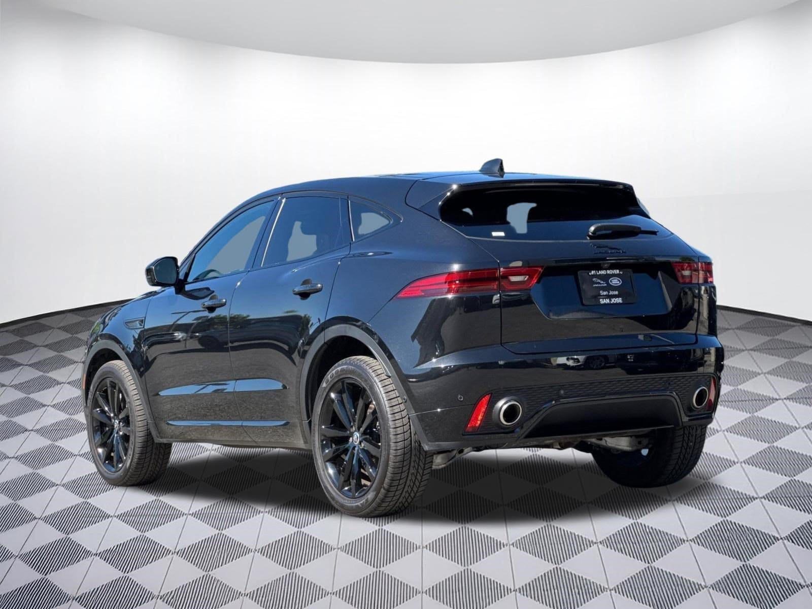 2024 Jaguar E-PACE R-Dynamic SE R-Dynamic SE P250 AWD