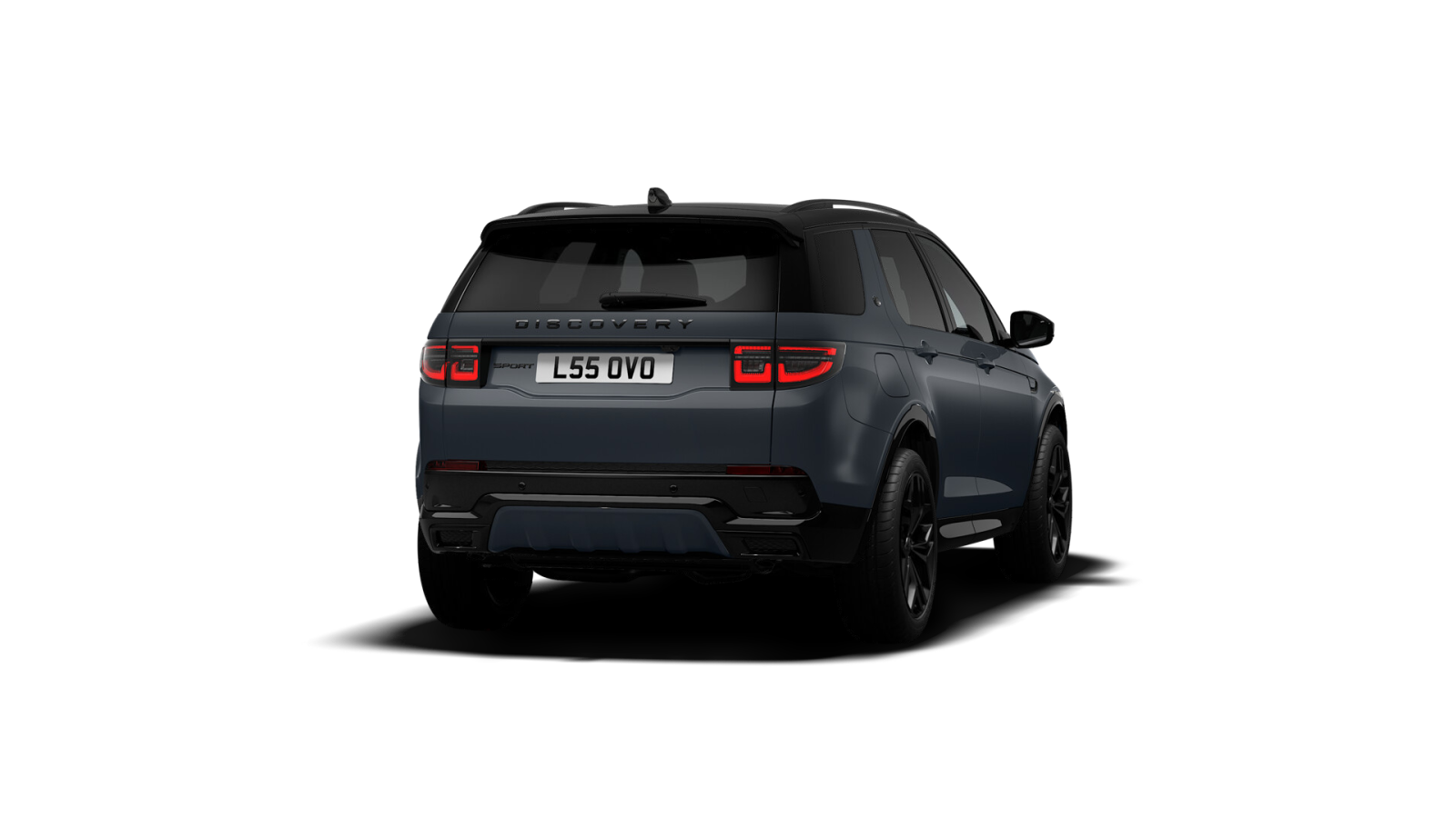 Discovery Sport Landmark 249PS Auto