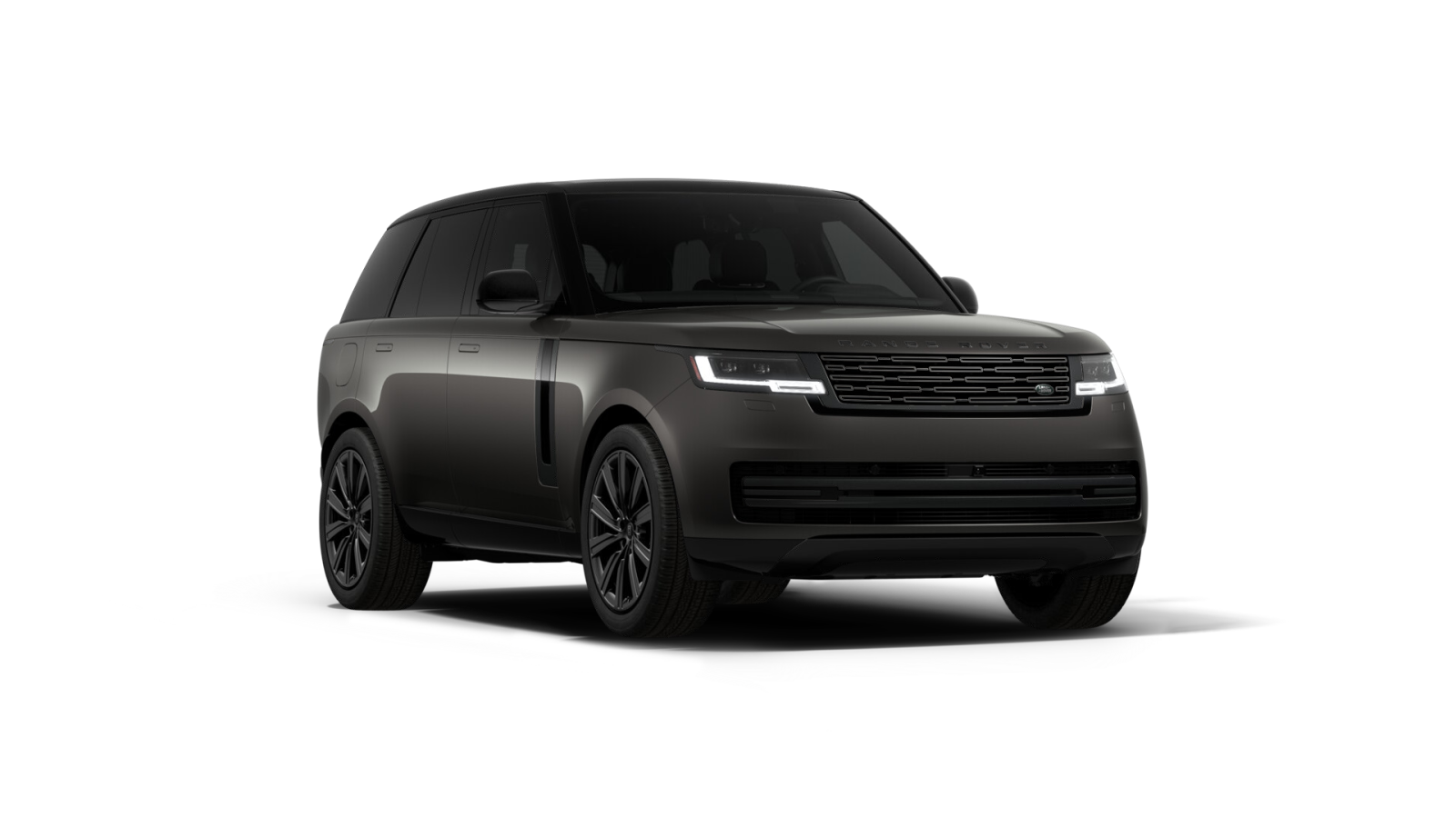 2027 Land Rover Range Rover SE SUV