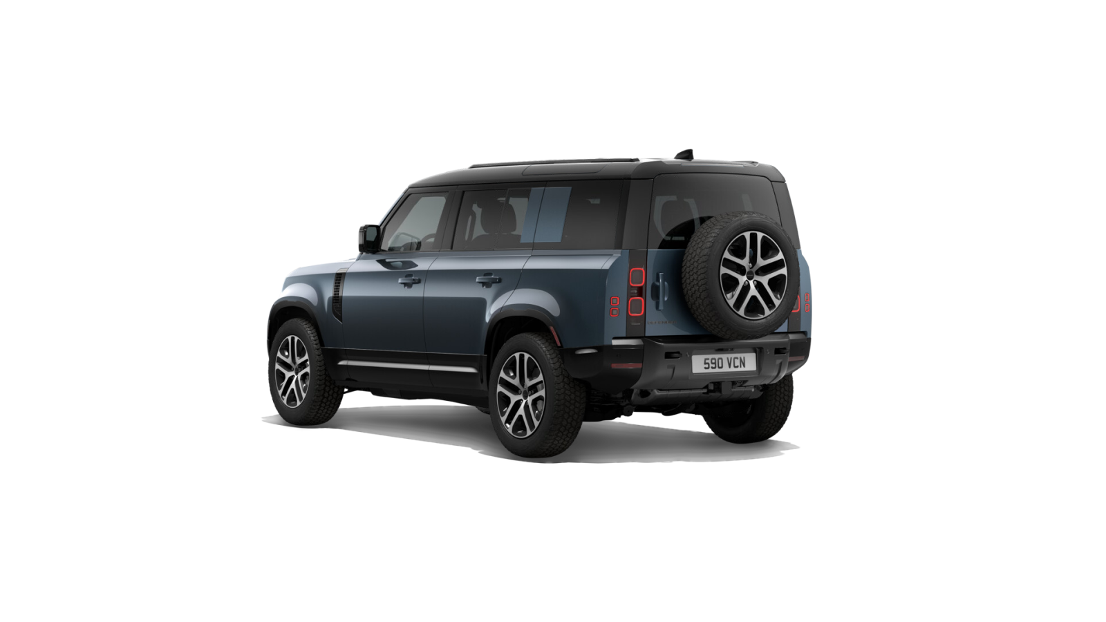 2026 Land Rover Defender 110 X-Dynamic SE SUV