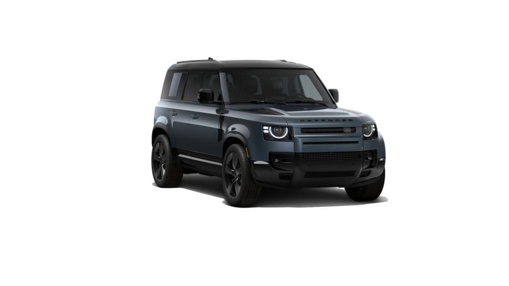 New 2026 Land Rover Defender 110 400PS X-Dynamic SE