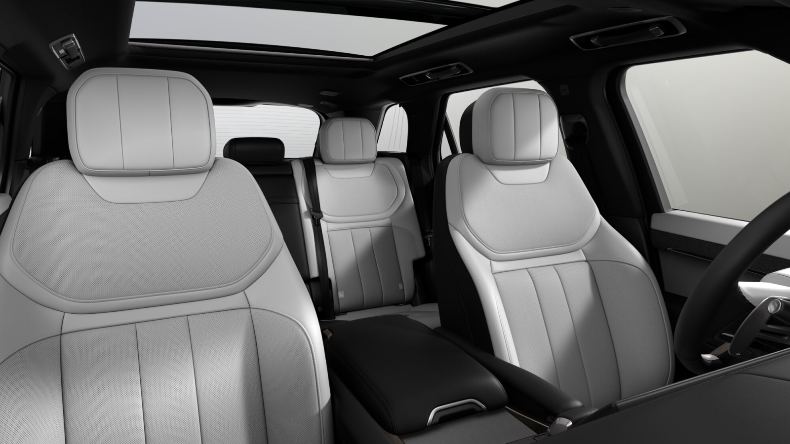Range Rover Sport Dynamic SE 400PS