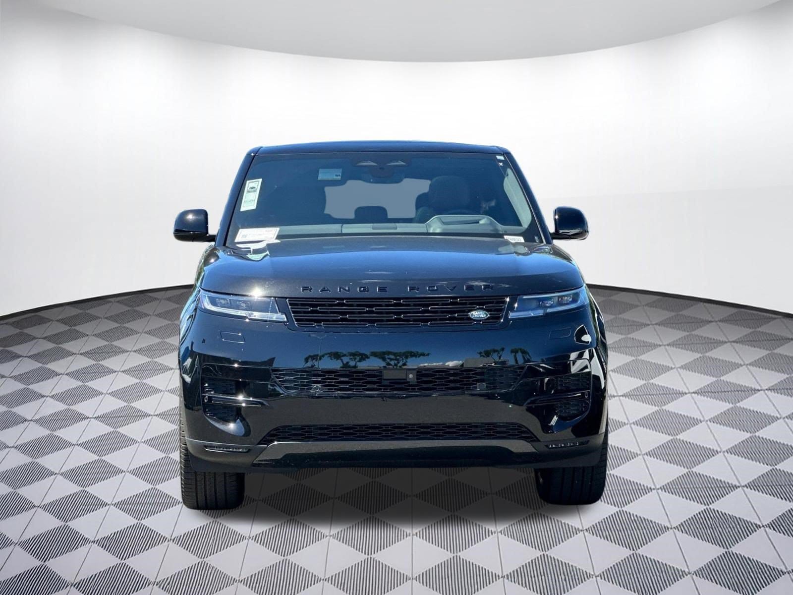 Range Rover Sport SE Sport Utility