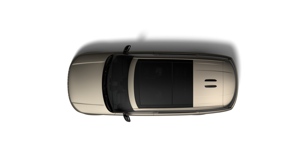 New 2026 Land Rover Range Rover Autobiography 530PS