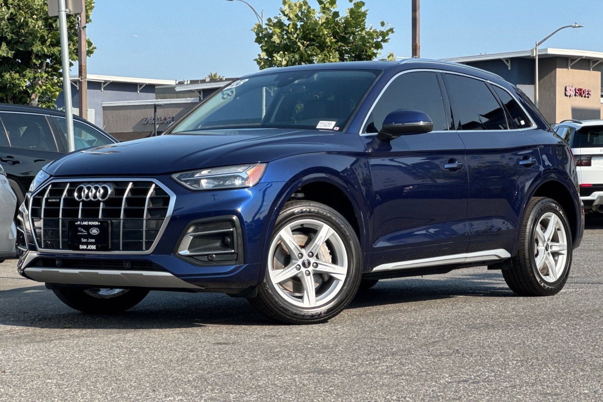 2023 Audi Q5
