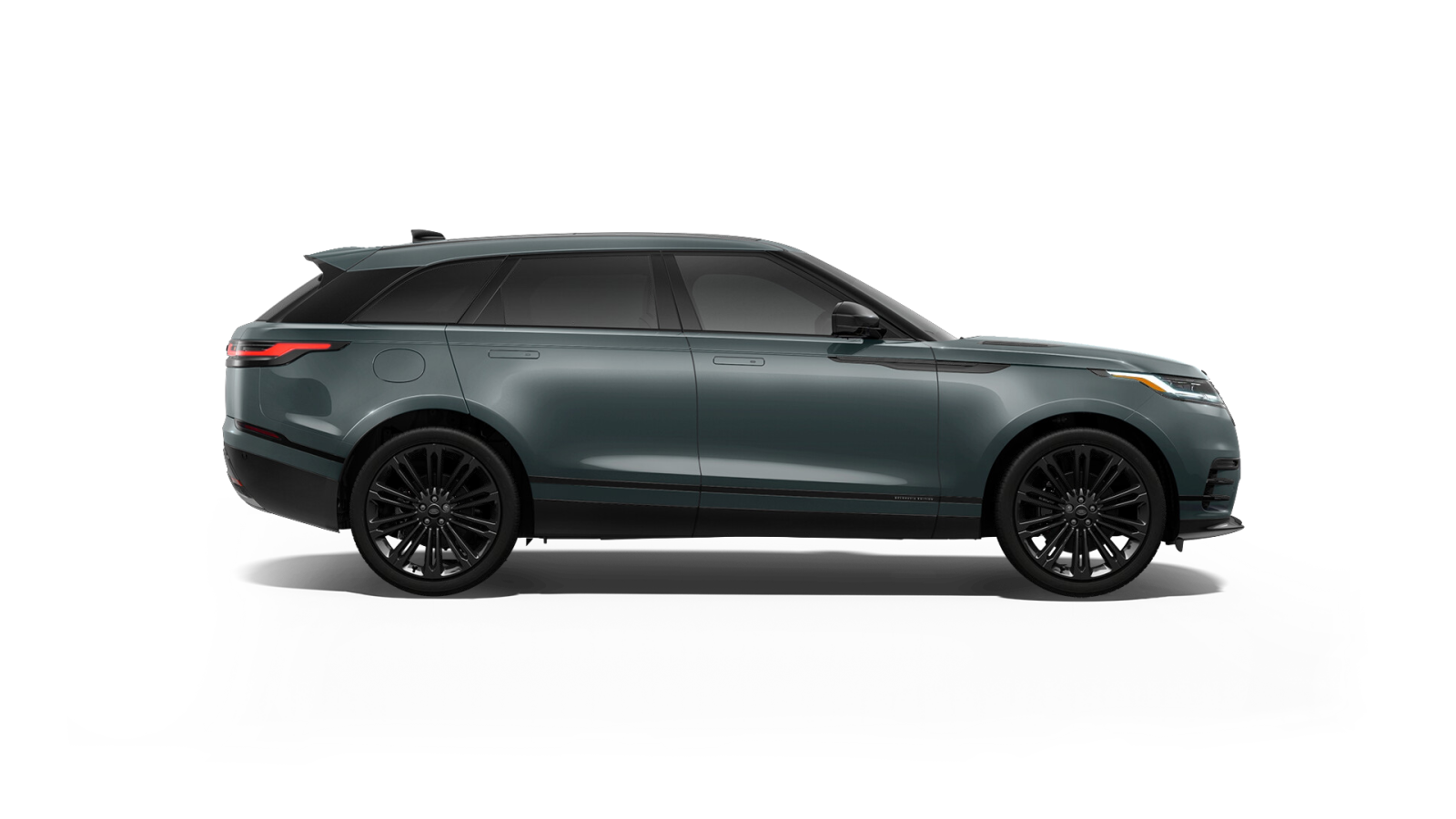 Range Rover Velar Belgravia 400PS Auto