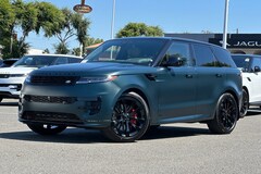 2026 Land Rover Range Rover Sport Autobiography SUV