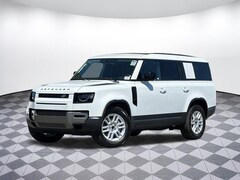 2026 Land Rover Defender 130 S SUV