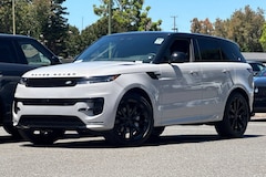2026 Land Rover Range Rover Sport Dynamic SE SUV