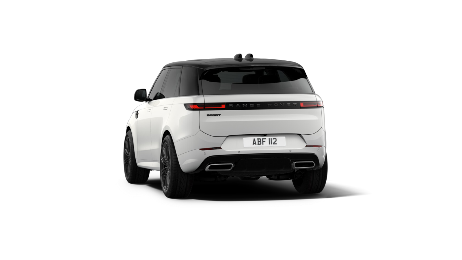Range Rover Sport Dynamic SE 400PS Auto