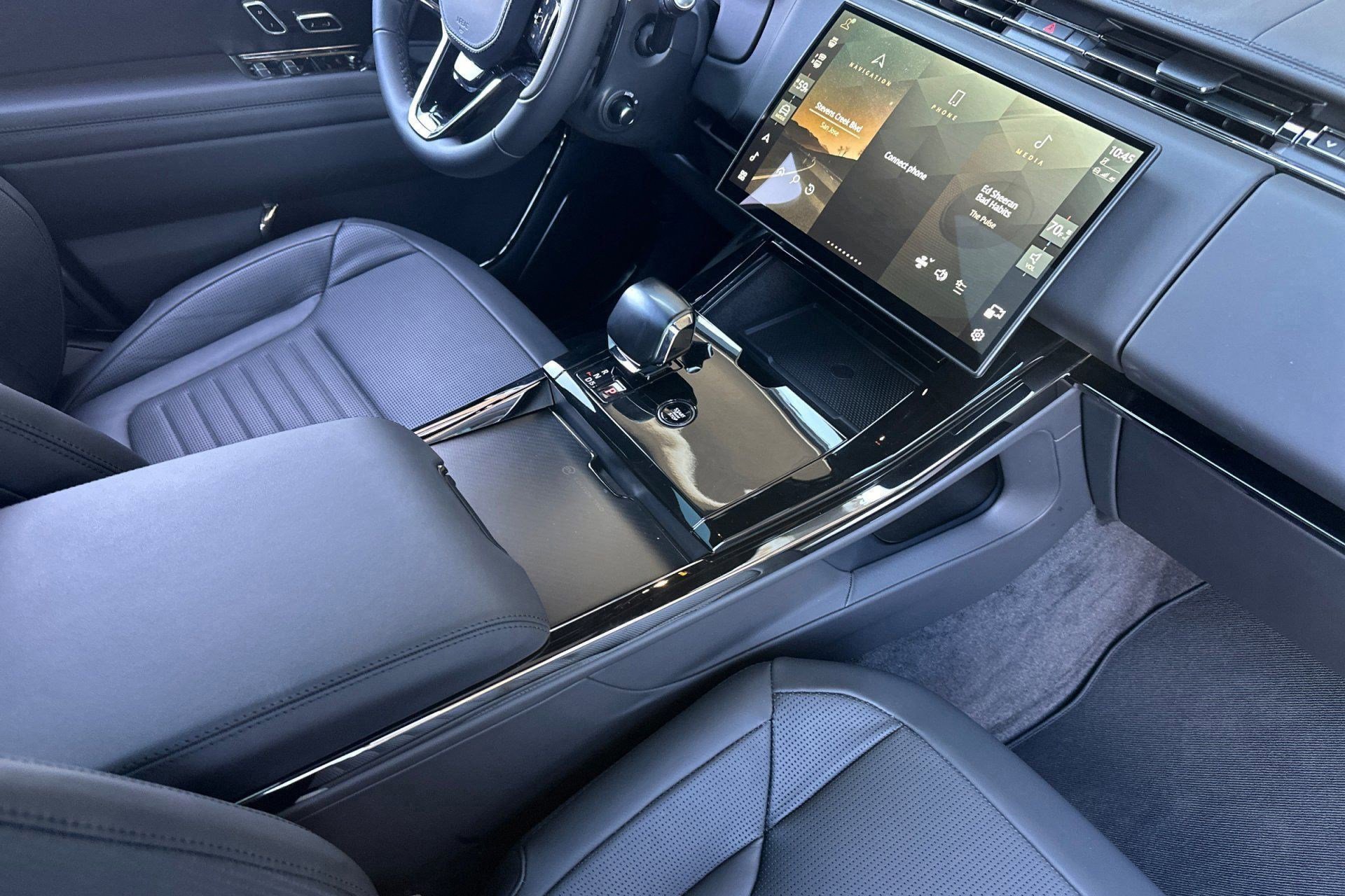 2025 Land Rover Range Rover Sport SV Edition Two - Photo 26