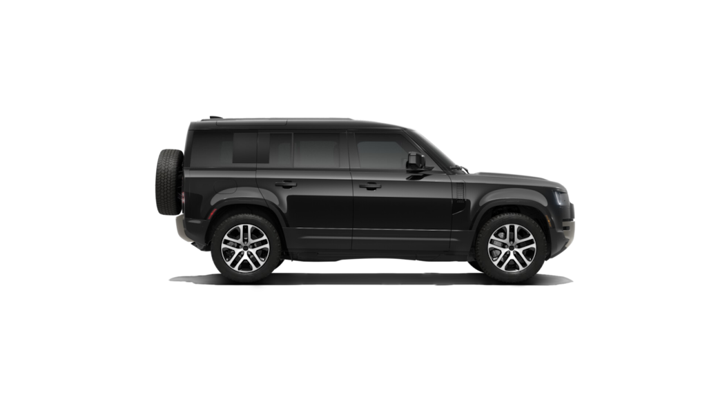 New 2026 Land Rover Defender 110 S 300PS