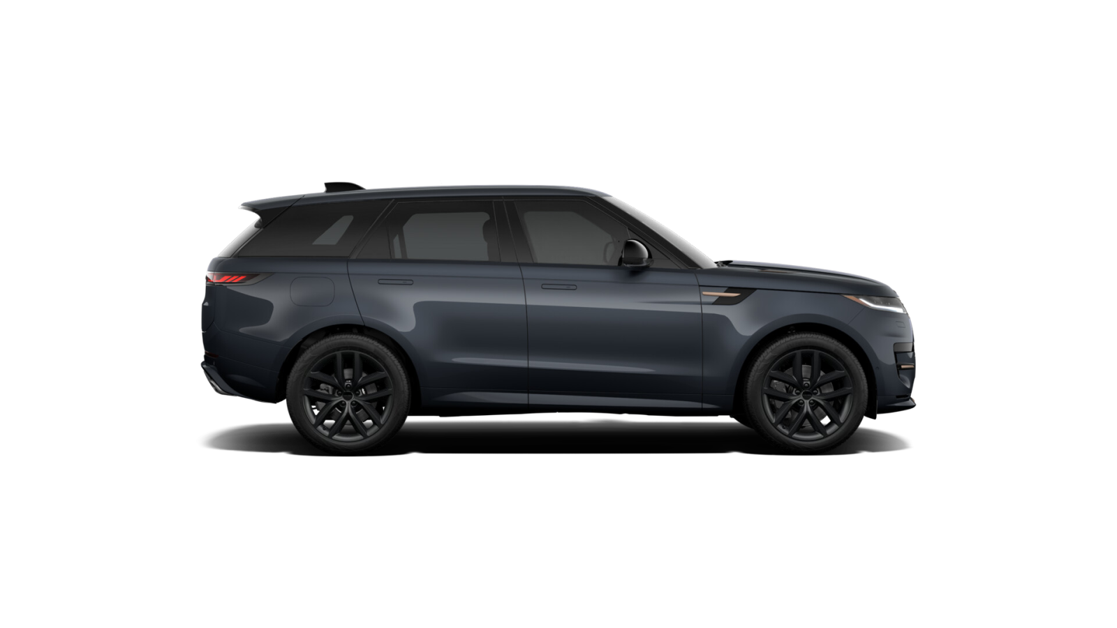 Range Rover Sport Dynamic SE 400PS