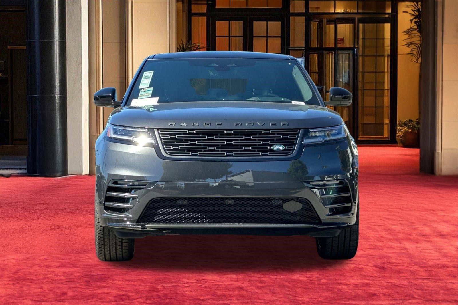 2026 Land Rover Range Rover Velar Dynamic SE - Photo 17