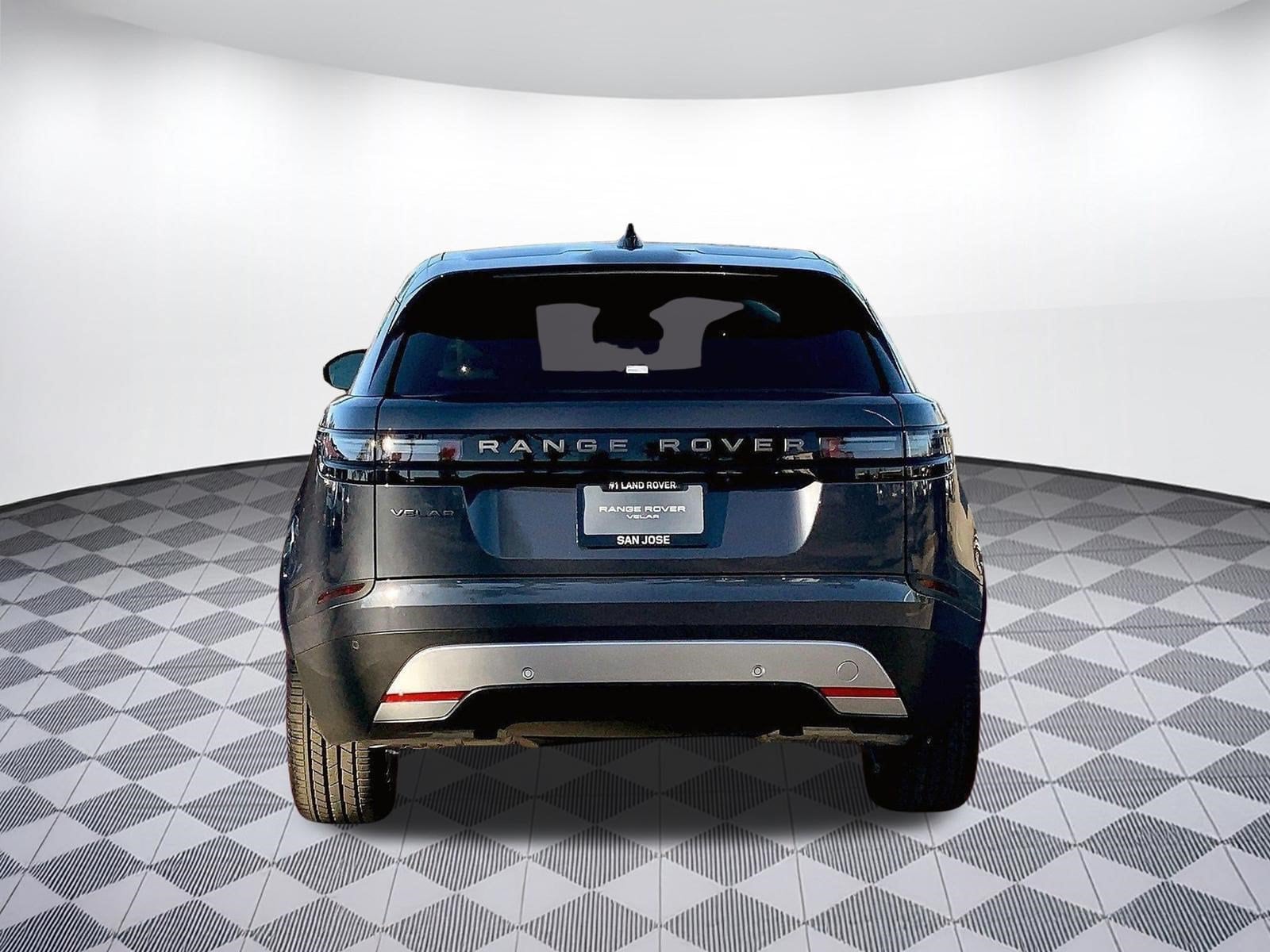 2025 Land Rover Range Rover Velar S - Photo 11