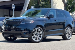 2026 Land Rover Range Rover Sport Dynamic SE SUV