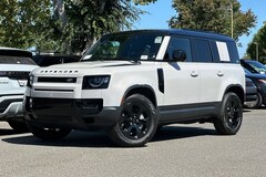 2026 Land Rover Defender 110 S SUV