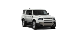 2026 Land Rover Defender 130 S 300PS