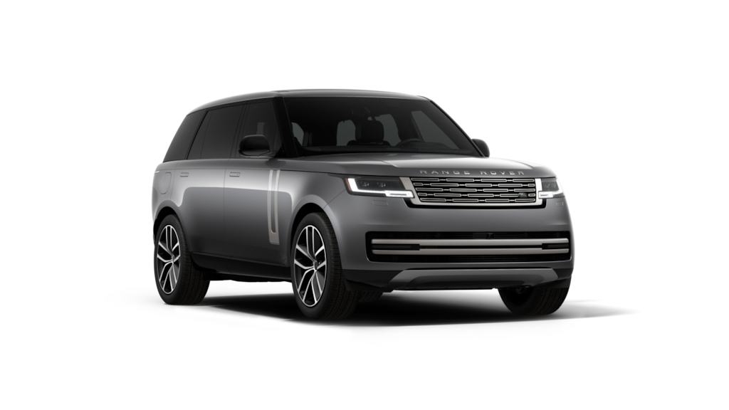 New 2026 Land Rover Range Rover SE 7 Seats 400PS
