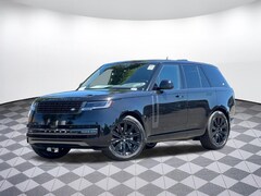 2026 Land Rover Range Rover SE SUV