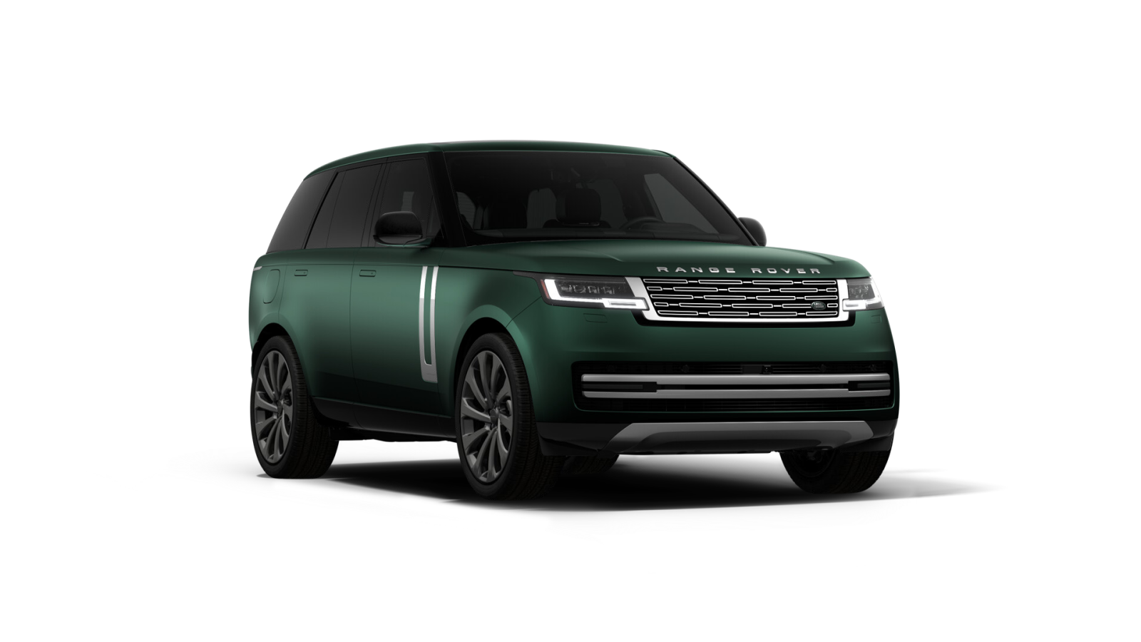 2026 Land Rover Range Rover