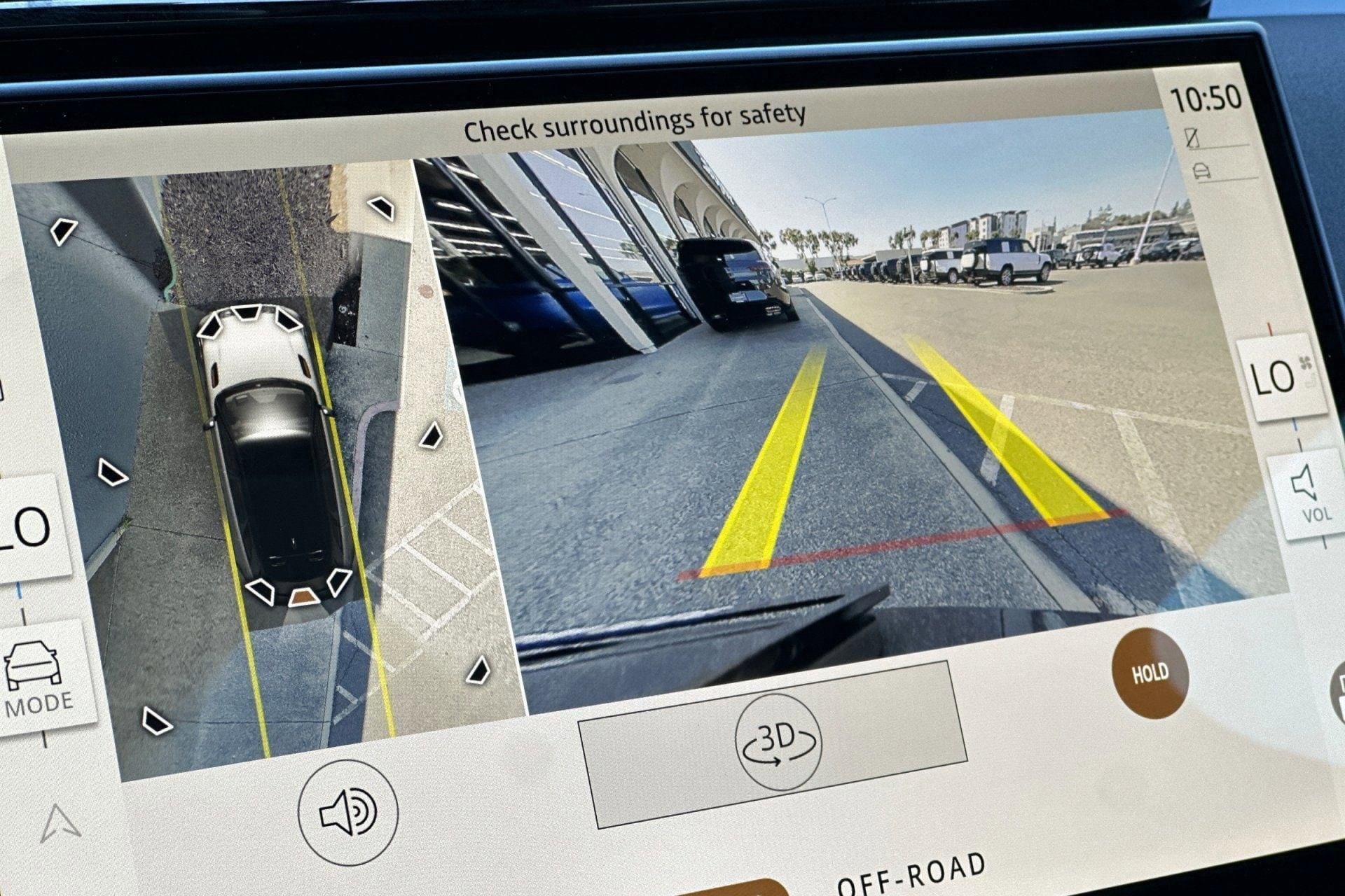 2026 Land Rover Range Rover Velar Dynamic SE - Photo 23