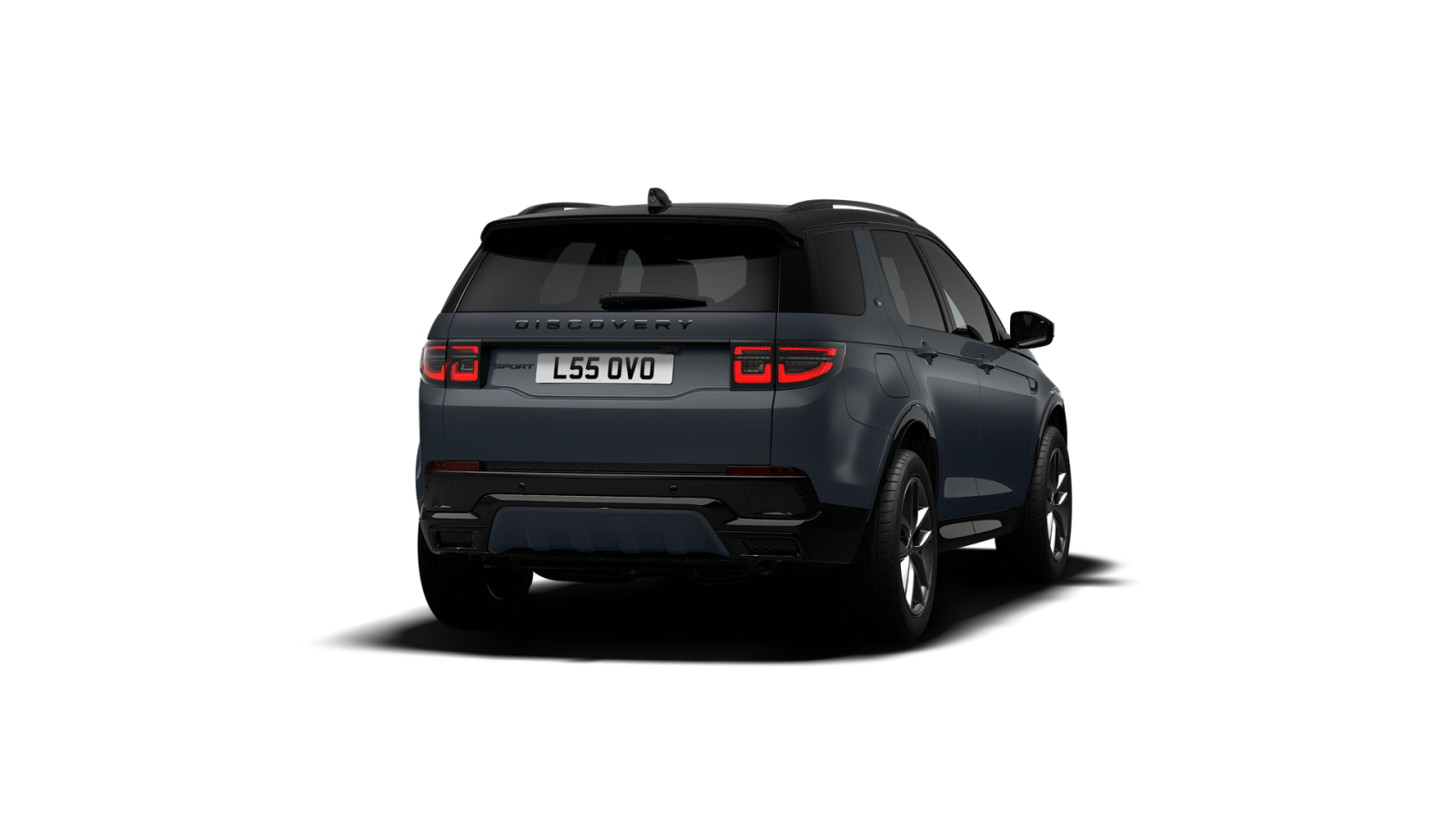 Discovery Sport Landmark 249PS Auto