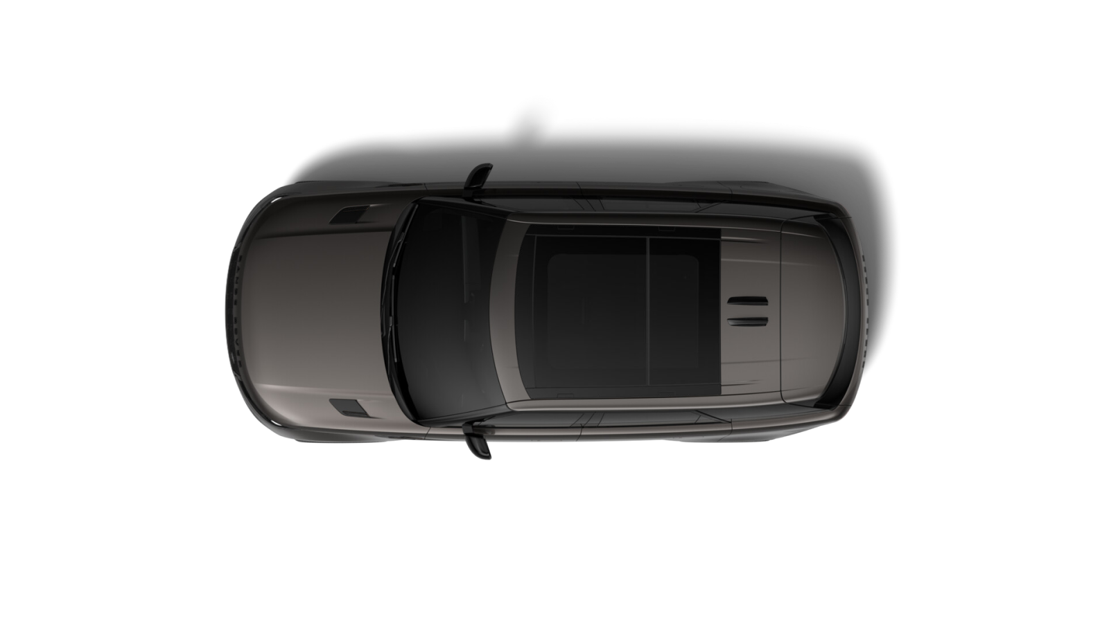Range Rover Sport Dynamic SE 400PS
