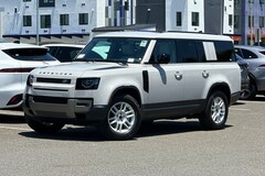 2026 Land Rover Defender 130 S SUV