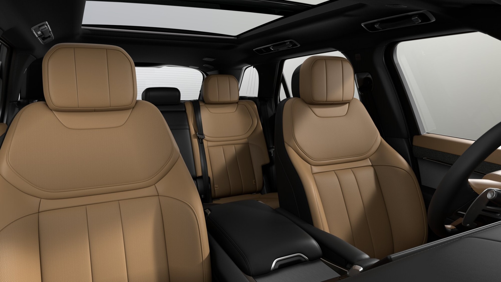 Range Rover Sport Dynamic SE 400PS