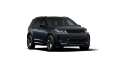 2026 Land Rover Discovery Sport Landmark 249PS Auto