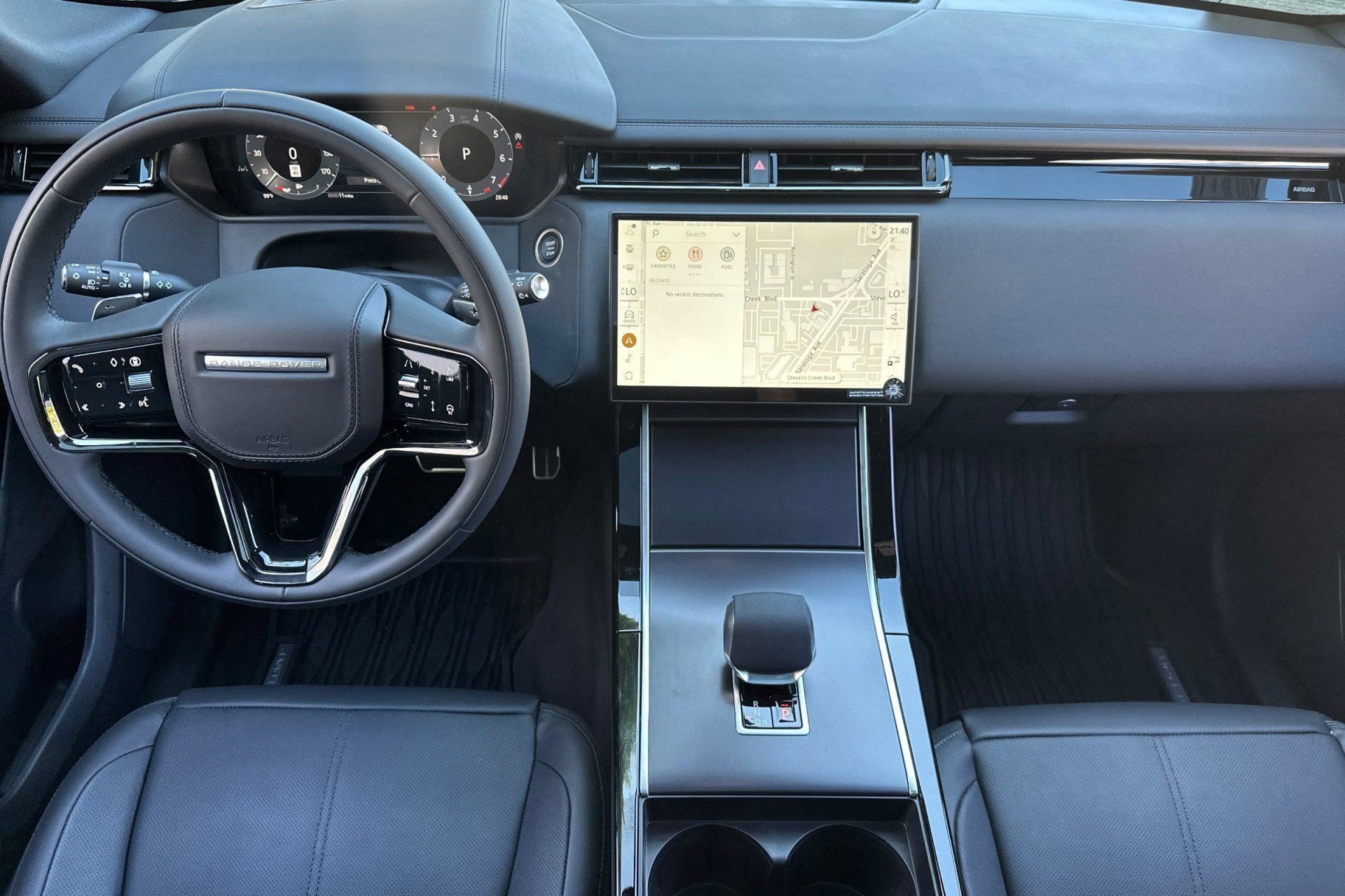 2026 Land Rover Range Rover Velar Dynamic SE - Photo 13