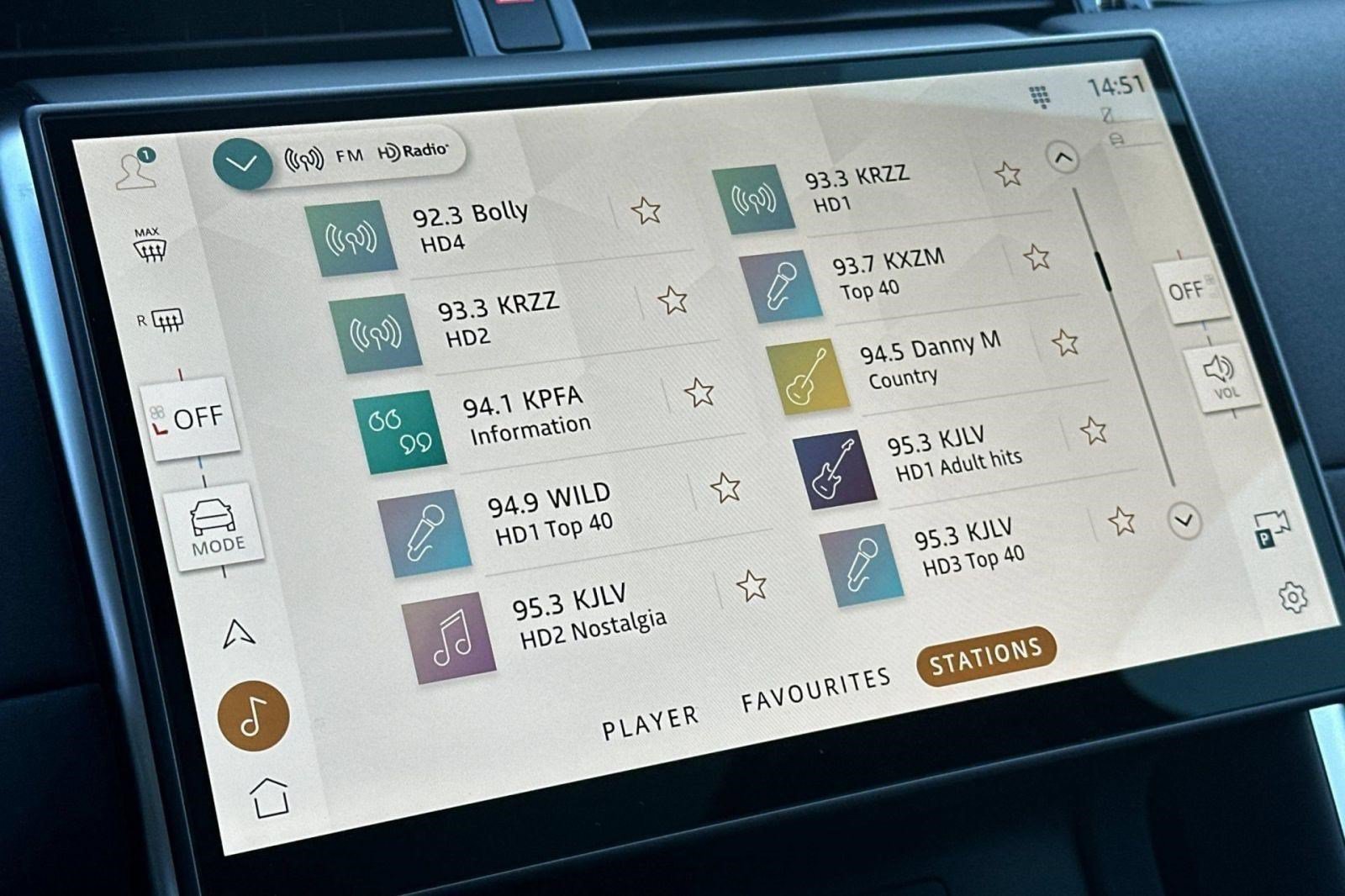 2025 Land Rover Discovery Sport S - Photo 20
